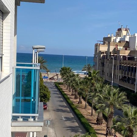 Voramar 3 Playa Puerto De Sagunto Apartment Bagian luar foto