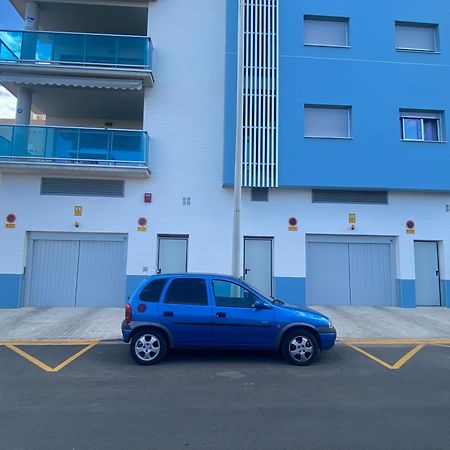 Voramar 3 Playa Puerto De Sagunto Apartment Bagian luar foto