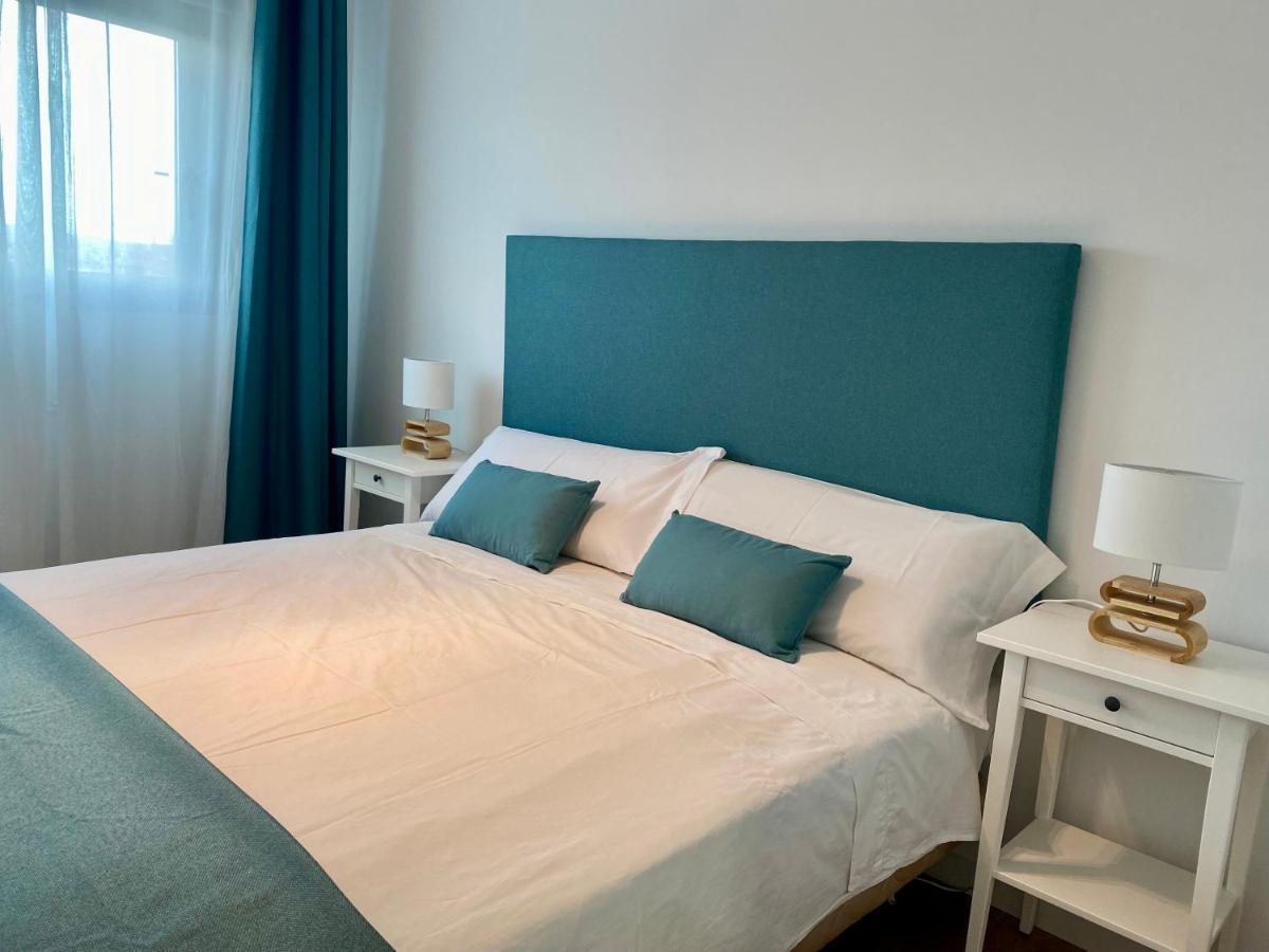 Voramar 3 Playa Puerto De Sagunto Apartment Bagian luar foto