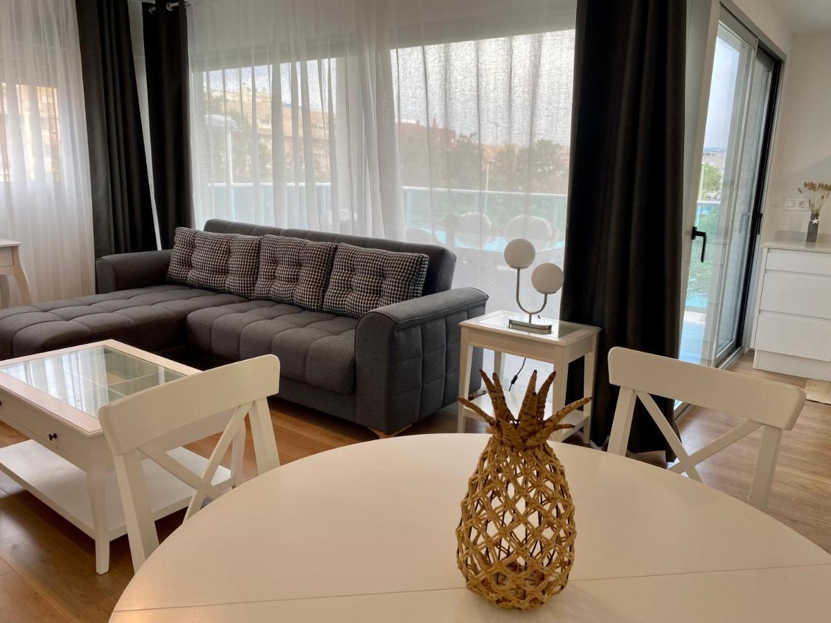 Voramar 3 Playa Puerto De Sagunto Apartment Bagian luar foto