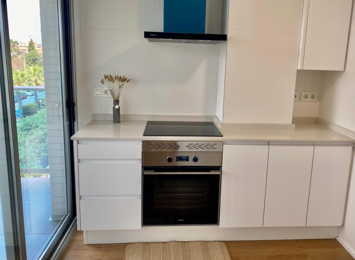 Voramar 3 Playa Puerto De Sagunto Apartment Bagian luar foto