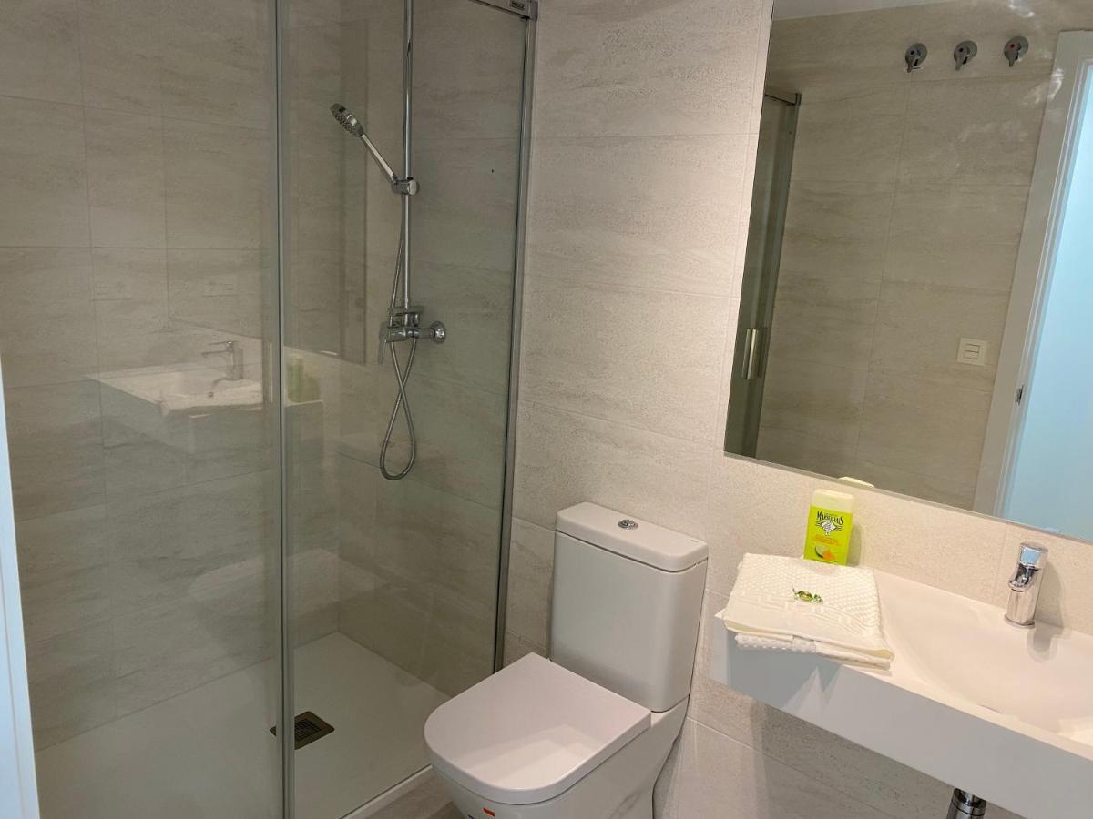 Voramar 3 Playa Puerto De Sagunto Apartment Bagian luar foto