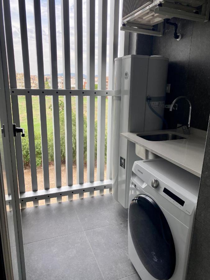 Voramar 3 Playa Puerto De Sagunto Apartment Bagian luar foto